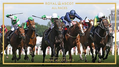 royal ascot replay|Royal Ascot Replays .